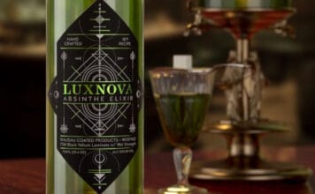 Wausau Coated Products, Etikettenmaterial,