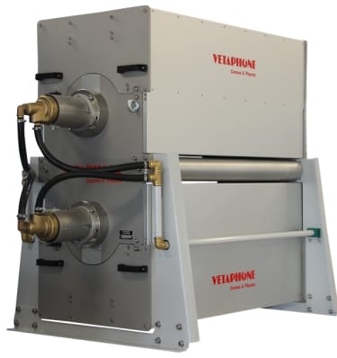 Vetaphone, Plasma-Technologie, Koronavorbehandlung, 