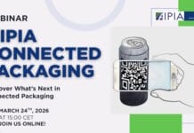Noch schnell anmelden: Webinar zum Thema »Vernetzte Verpackungen« AIPIA, AWA Alexan0er Watson Associates, Smart Packaging, Web-Seminar,