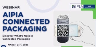 AIPIA, AWA Alexan0er Watson Associates, Smart Packaging, Web-Seminar,