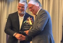 AWA Alexander Watson Associates, Awards, Mondi,