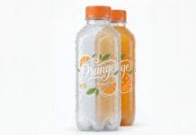 BASF, RecyClass, Haftklebstoffe, PET-Recycling,