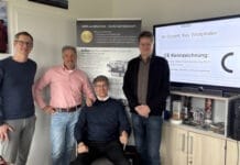 B&T Tec, Rhyguan Machinery,