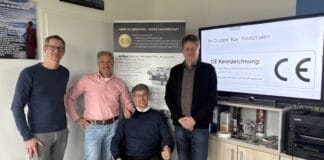 B&T Tec, Rhyguan Machinery,