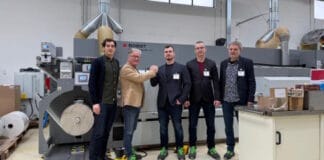 Bobst, Litograf, Digitisk