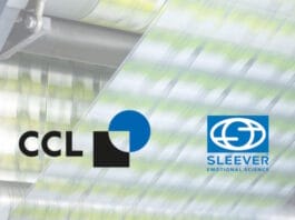 CCL Industries, Sleever Group, Shrink Sleeves,