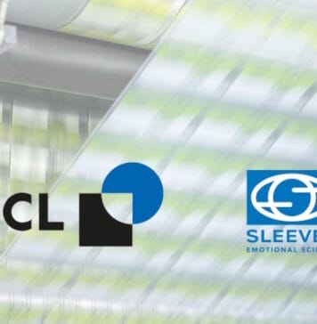 CCL Industries, Sleever Group, Shrink Sleeves,