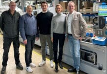 Veredelung vom Feinsten ermöglichen Cartes, Graphische Betriebe Staats, Veredelung, Cartes, Graphische Betriebe Staats, Veredelung,