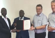 DG press, USPC, Rollenoffset, Sicherheitsdruck,