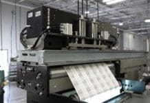 Domino Printing, OMNI Systems, Inkjet,