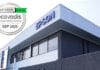 Epson, EcoVadis,