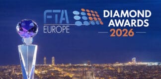 FTA Europe, Diamond Awards, Awards,