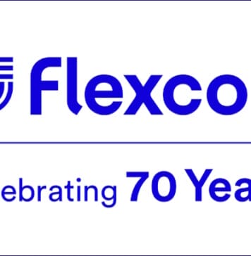 FLEXcon, Etikettenmaterial, Etikettenfolien,