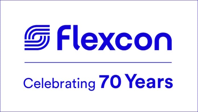 FLEXcon, Etikettenmaterial, Etikettenfolien,