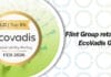Erneut EcoVadis-Gold Flint Group, EcoVadis,
