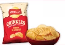 Flint Group, RecyClass, Verpackungsdruckfarben,