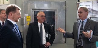 Fraunhofer IVV, TU Dresden, KI Künstliche Intelligenz,