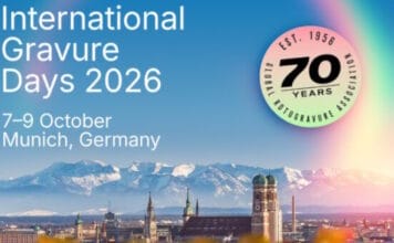 GRA Global Rotogravure Association,