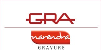 GRA Global Rotogravure Association, Narendra Gravure