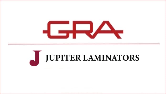 GRA Global Rotogravure Association, Jupiter Laminators, flexible Verpackungen,