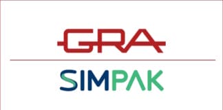 GRA Global Rotogravure Association, Simpak Label