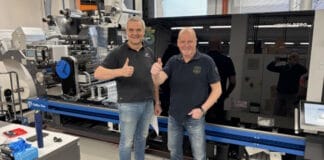 Gallus, Kralicek Etikety,