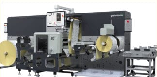 Graficon, Grafotronic, UCE GmbH, Weiterverarbeitung,