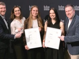 HdM Hochschule der Medien Stuttgart,