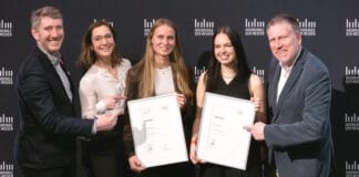 HdM Hochschule der Medien Stuttgart,