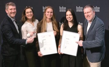 HdM Hochschule der Medien Stuttgart,