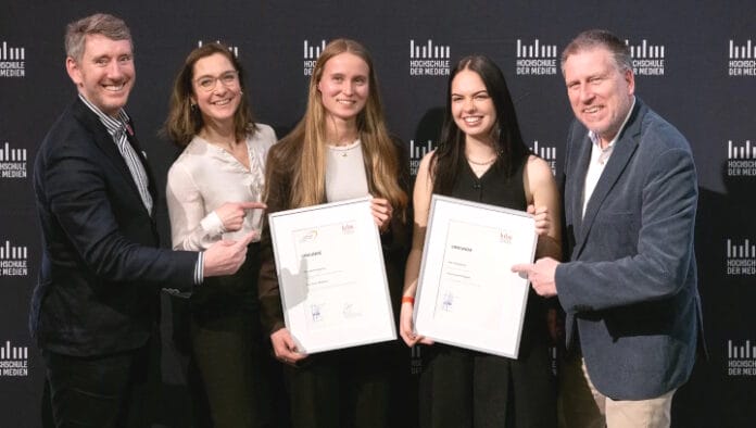 HdM Hochschule der Medien Stuttgart,