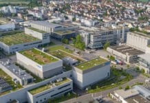 Direkt zweitbeste Note bei erster Teilnahme HERMA, CDP,