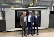 Wieder Grossauftrag aus China Heidelberg, Gallus Group, Grand Printing Group Co