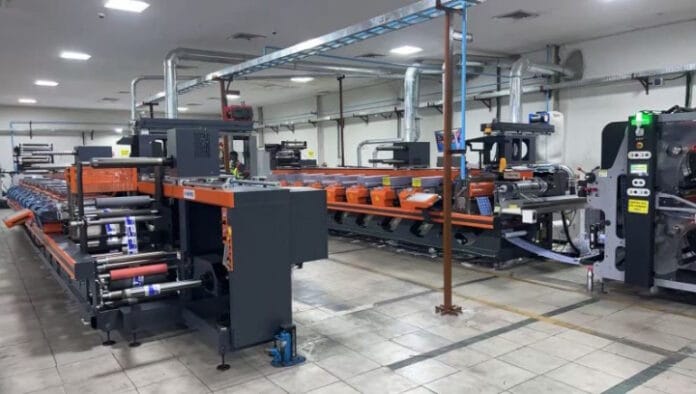 Hontec, Mapleleaf Printing,