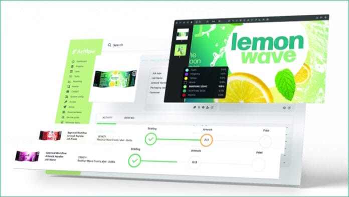 IND_Hybrid-KI Software Interpack 2026 Hybrid Software, KI Künstliche Intelligenz,