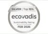 MCC Label, Multi-Color Corporation, EcoVadis,