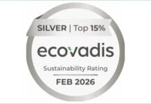 MCC Label, Multi-Color Corporation, EcoVadis,