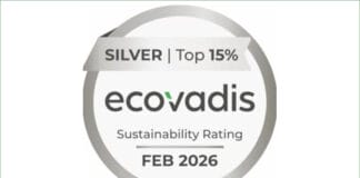 MCC Label, Multi-Color Corporation, EcoVadis,