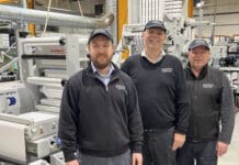 Mark Andy, Piroto Labelling