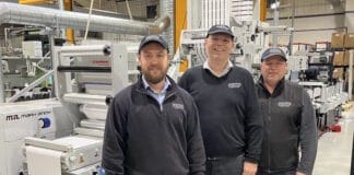 Mark Andy, Piroto Labelling