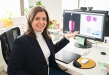 KI-generierte Designvorlagen und einfache Bilddaten für professionellen Etikettendruck ungeeignet Marzek Etiketten+Packaging, KI Künstliche Intelligenz,