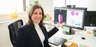Marzek Etiketten+Packaging, KI Künstliche Intelligenz,