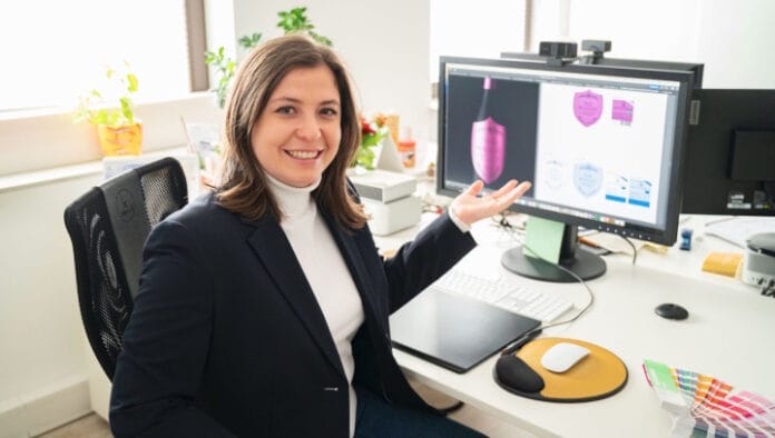 Marzek Etiketten+Packaging, KI Künstliche Intelligenz,