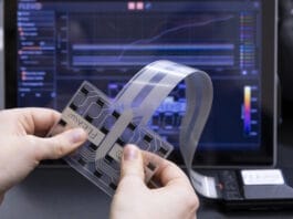 OE-A, LOPEC, Messe München, gedruckte Elektronik,