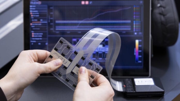 IND_Messe München-Lopec 2026 OE-A, LOPEC, Messe München, gedruckte Elektronik,