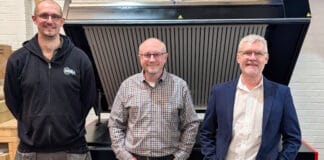 Miraclon, MPH Ltd, Plattenherstellung,