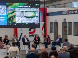 OMET, Avery Dennison,