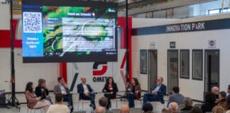 OMET, Avery Dennison,