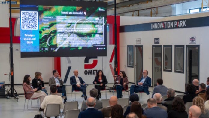 OMET, Avery Dennison,