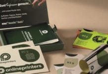 Produktionskapazitäten für Etiketten und Aufkleber ausgebaut Onlineprinters, Xeikon